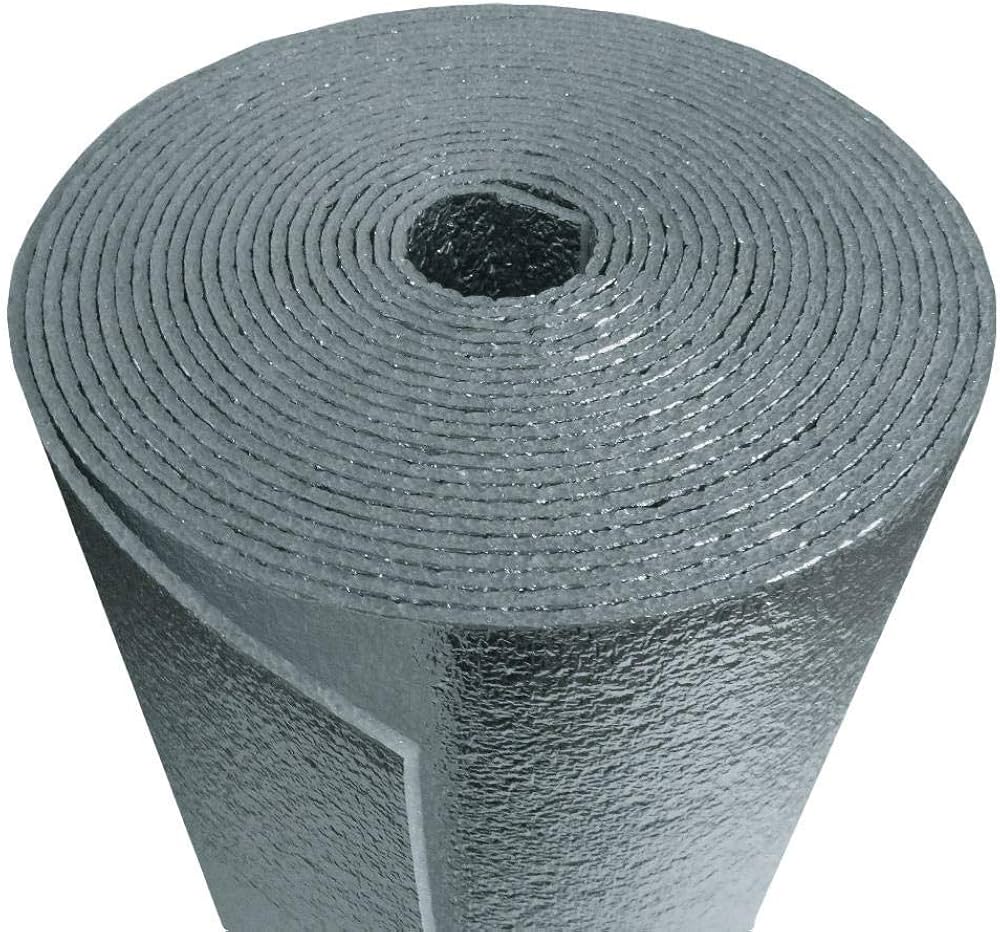 HVAC Insulation Products