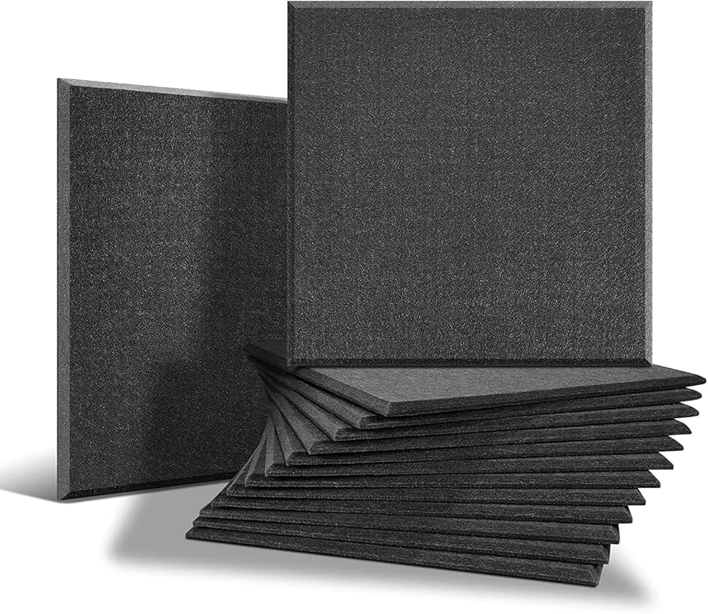 Acoustic Insulation Products