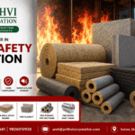 Best Fire & Safety Insulation Products Supplier